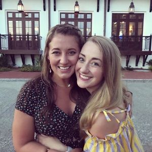 Meet your Posher, Natalie